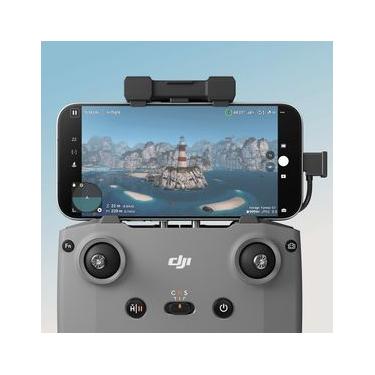 Imagem de Drone DJI Lito X1 Fly More Combo (Sem tela) BR - DJI082