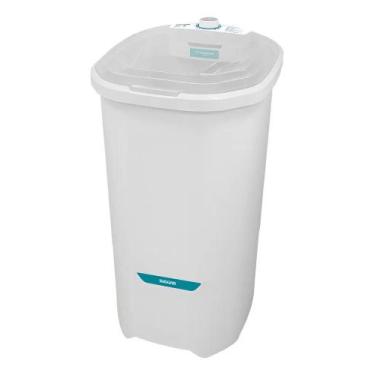 Imagem de Suggar Lavamax Eco LE8001BR tanquinho branco - Congratulations Store