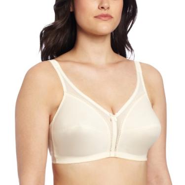 Imagem de Carnival Camisola feminina com ombro macio, Champanhe, 40C