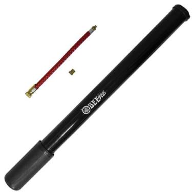 Imagem de Bomba De Encher Pneu Bike Bicicleta Ciclismo GTSM1 Mini Aluminio-Unissex