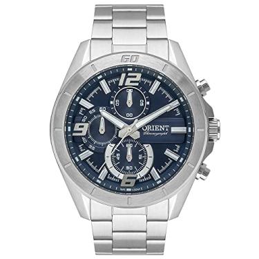 Imagem de RELÓGIO ORIENT MASCULINO CRONOGRAPH MBSSC230 D2SX