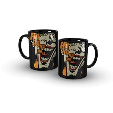 Imagem de Caneca Coringa H? H? H? H? LEAR