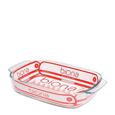 Imagem de Travessa Refratária de Vidro 20X30CM