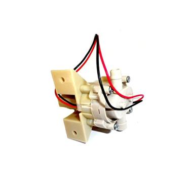 Imagem de PRESSOSTATO 4NÍVEIS LAVADORA ELECTROLUX 64500307