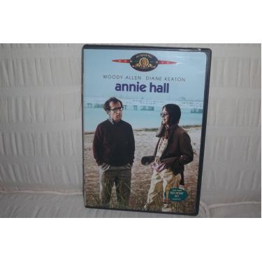 Imagem de ANNIE HALL [DVD] ANNIE HALL