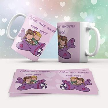 Imagem de Caneca Personalizada Love 59