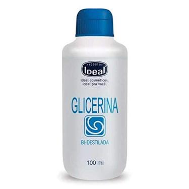 Imagem de Ideal - Glicerina Ideal 100Ml Bi Destilada