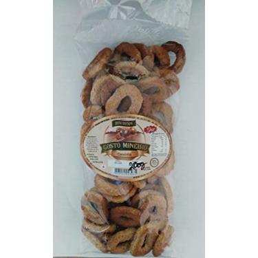 Imagem de Biscoito Canelinha Sem Açúcar Gosto Mineiro 200g