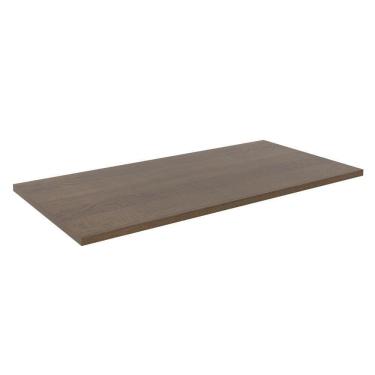 Imagem de Tampo para Balcão de Pia Lux de 120 X 60 Cm Madesa Rustic