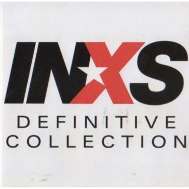 Imagem de CD INXS - Definitive Collection