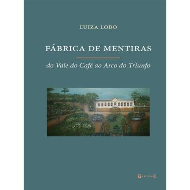 Imagem de Fábrica De Mentiras