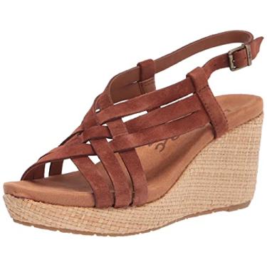 Imagem de ZODIAC Sandália feminina Petra, Sela, 40