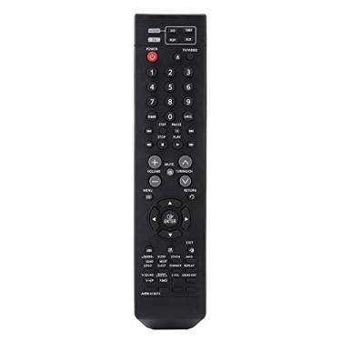 Imagem de Vbestlife Controle remoto de TV multifuncional, leitor de DVD, controle remoto Cintrol para TV Samsung AH59-01907K AH59-01907B AH59-01907F