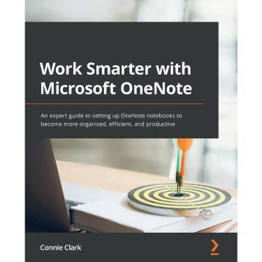 Imagem de Work Smarter with Microsoft OneNote