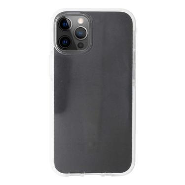 Imagem de Capinha de Celular Iphone 12 Pro Max Impact Case Branca iWill