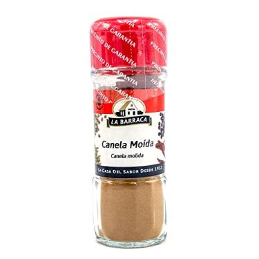 Imagem de Canela Moída La Barraca 30g