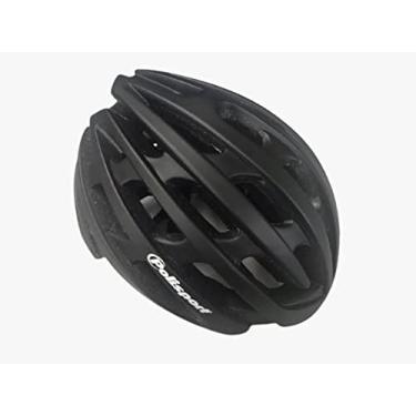 Imagem de CAPACETE CICLISMO POLISPORT LIGHT ROAD PTO M55/58