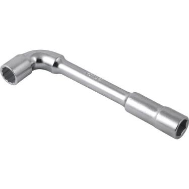 Imagem de Chave Biela Com Furo Passante 13 Mm Aço Cromo Vanádio Vonder