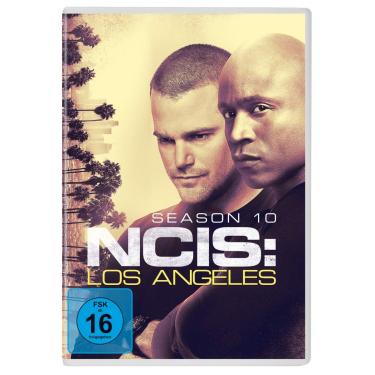 Imagem de NCIS: Los Angeles - Season 10