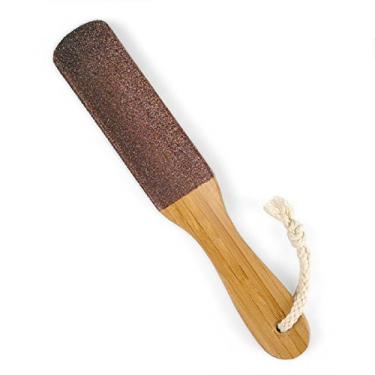 Imagem de (Foot Paddle) - Pre De Provence Foot Paddle Bamboo