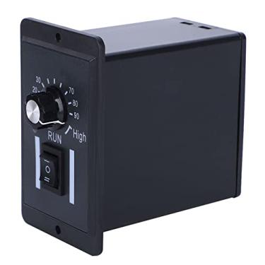 Imagem de Interruptor de proteção contra curto-circuito regulador de motor de redução de taxa para equipamentos de máquina