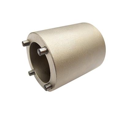 Imagem de MOTOFAB LIFTS Ferramenta de porca de eixo compatível com Geo Tracker Suzuki Sidekick Grand Vitara