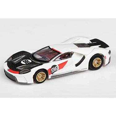 Imagem de AFX /Racemasters Mega G+ Ford GT Heritage #98, AFX22044