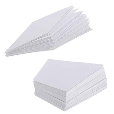 Imagem de kowaku 200 modelos de papel acolchoado para papel inglês para/artesanato