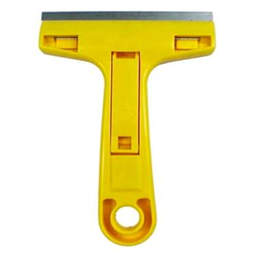 Imagem de Estilete Raspador Lâmina Removível Fertak Ideal p/Vidro