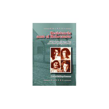 Imagem de Writing As Resistance: Four Women Confronting The Holocaust: Edith Ste