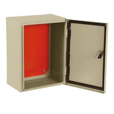 Imagem de CAIXA P/QUADRO COMANDO 50X40X20 CM