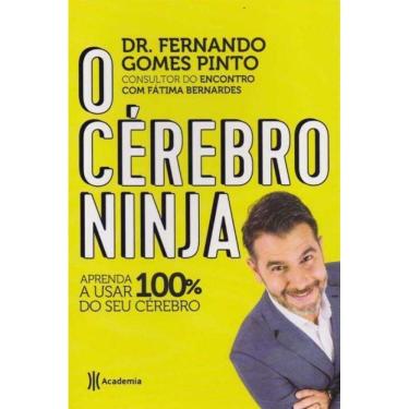 Imagem de Cérebro Ninja, O