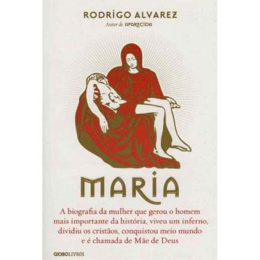 Imagem de Maria