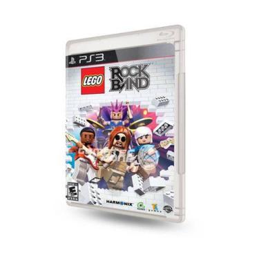 Jogos ps3 infantil lego  Black Friday Casas Bahia