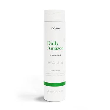 Imagem de Daily Amazon Shampoo Hidratante 320ml Doha