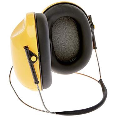 Imagem de Abafador de Ruídos CG-109, Carbografite 010293910, Amarelo