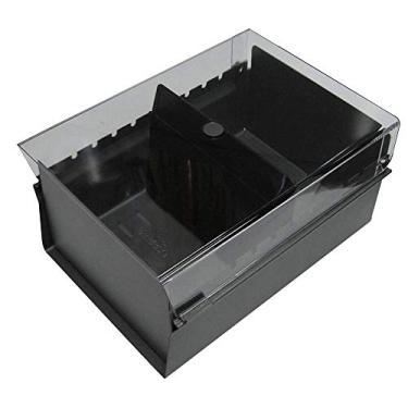 Imagem de Fichário Mesa 4x6 Cristal Acrimet