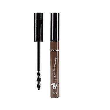 Imagem de Koloss Mascara Para Cilios - Marrom