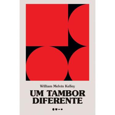 Imagem de Tambor Diferente, Um