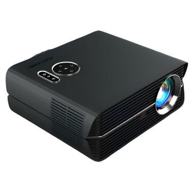 Imagem de Projetor Caiwei A10AB Full HD4k 7000 Lumens Android 9.0 Wifi-Unissex