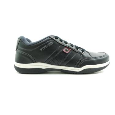 Imagem de Sapatênis Sport Fire Casual Confort Masculino Adulto Ref 0055A-Masculino