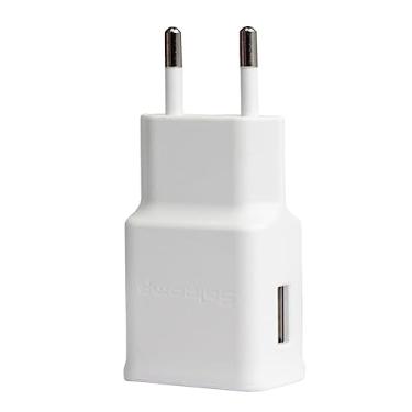 Imagem de Carregador Para Samsung Galaxy M30 M20 M10 S10e A30s A51 A71 (Branco)