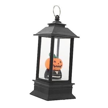 Imagem de ABOOFAN 1 Peça Enfeites Decorativos De Árvore Pequena Halloween Pingente De Mesa Pingen...