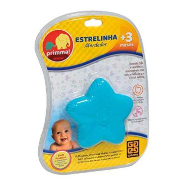 Imagem de Grow 3423, Mordedor Estrelinha