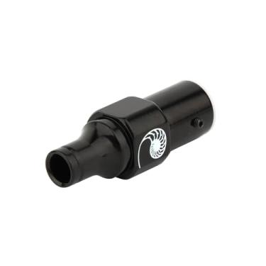 Imagem de DAGIJIRD Tomada fêmea DIN de 5 pinos banhada a ouro para gravador LP vintage vinil toca-discos