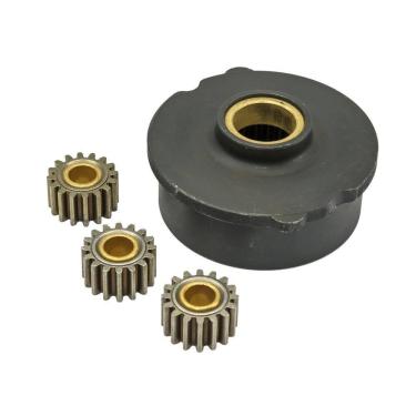 Imagem de Reparo Planetária Motor de Partida Ranger 2.2 4CC 3.2 TDI 5CC após 2013 Troller T4 3.2 TDI 5CC após 2015 Com Engrenagens