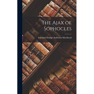 Imagem de The Ajax of Sophocles