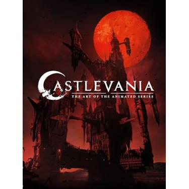 Imagem de Castlevania: The Art of the Animated Series