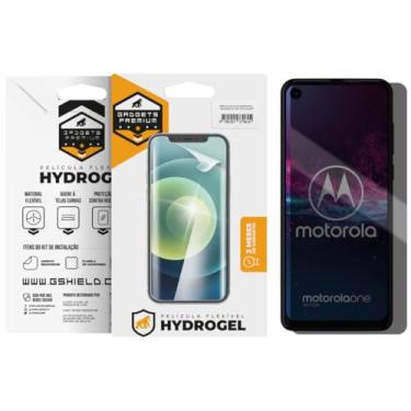 Imagem de Gshield Película Privacidade Hydrogel para Motorola (Moto One Action)
