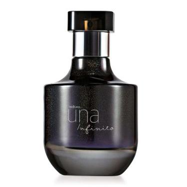 Imagem de Perfume Una Infinito Deo Parfum Feminino 75ml - Boticário